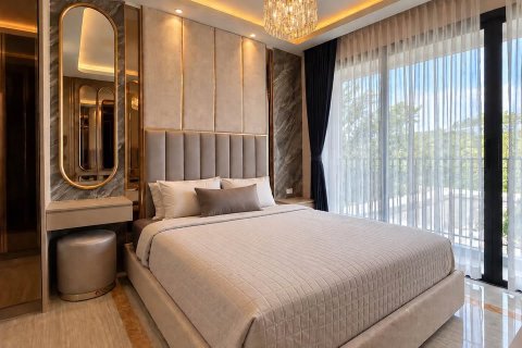 Wohnung in Pattaya, Thailand 2 Zimmer № 254750 - Foto 4