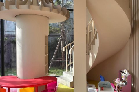 Wohnung in Pattaya, Thailand 2 Zimmer № 254750 - Foto 17