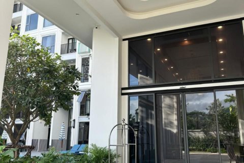 Wohnung in Pattaya, Thailand 2 Zimmer № 254750 - Foto 14