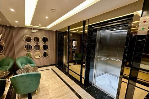 Wohnung in Pattaya, Thailand 2 Zimmer № 254750 - Foto 7