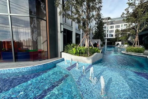 Wohnung in Pattaya, Thailand 2 Zimmer № 254750 - Foto 12