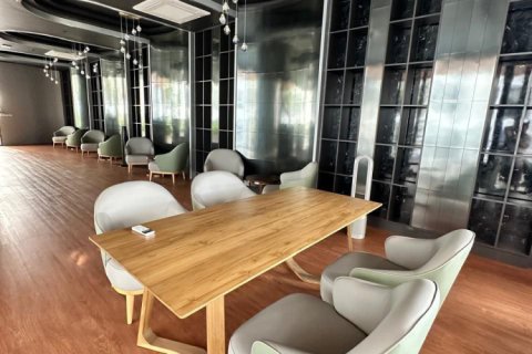 Wohnung in Pattaya, Thailand 2 Zimmer № 254750 - Foto 19