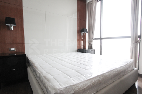 Eigentumswohnung in Bangkok, Thailand, 1 Schlafzimmer № 249412