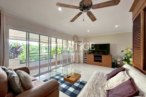Condo in Pattaya, Thailand, 1 bedroom № 250265