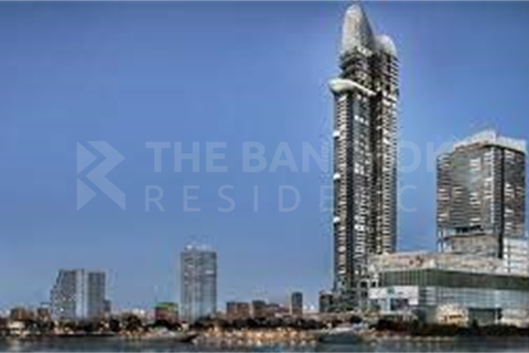 Condominio de 2 dormitorios en Bangkok, Tailandia № 190121 - foto 10