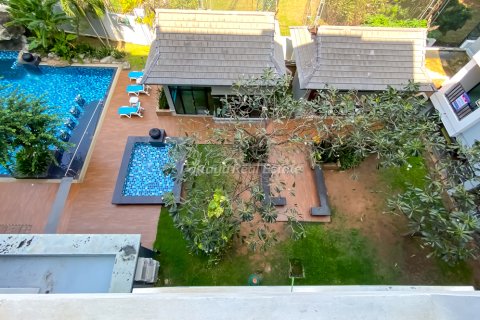 Condo in Pattaya, Thailand, 1 bedroom  № 254847 - photo 13