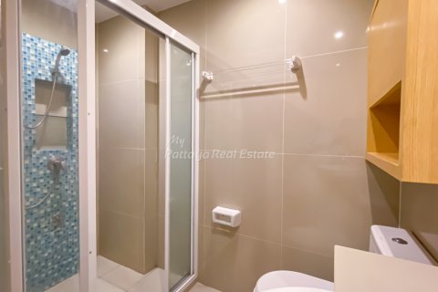 Condo in Pattaya, Thailand, 1 bedroom  № 254847 - photo 10