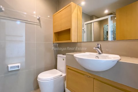 Condo in Pattaya, Thailand, 1 bedroom  № 254847 - photo 11