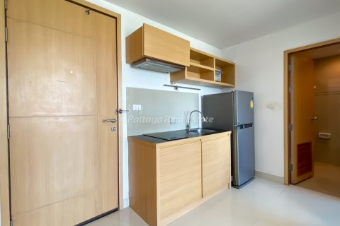 Condo in Pattaya, Thailand, 1 bedroom  № 254847 - photo 2