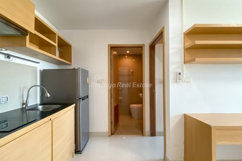 Condo in Pattaya, Thailand, 1 bedroom  № 254847 - photo 3