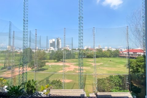 Condo in Pattaya, Thailand, 1 bedroom  № 254847 - photo 14