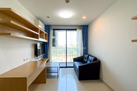 Condo in Pattaya, Thailand, 1 bedroom  № 254847 - photo 4