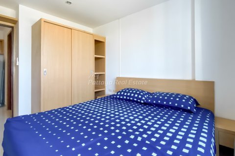 Condo in Pattaya, Thailand, 1 bedroom  № 254847 - photo 9
