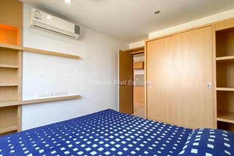 Condo in Pattaya, Thailand, 1 bedroom  № 254847 - photo 7