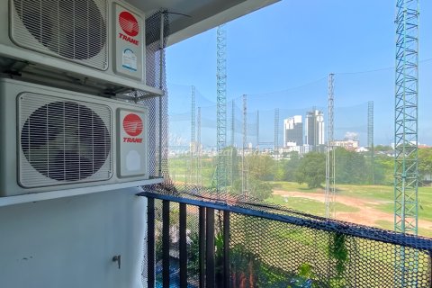 Condo in Pattaya, Thailand, 1 bedroom  № 254847 - photo 15