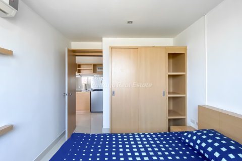 Condo in Pattaya, Thailand, 1 bedroom  № 254847 - photo 8