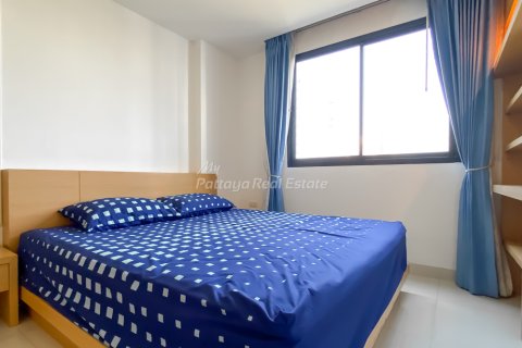 Condo in Pattaya, Thailand, 1 bedroom  № 254847 - photo 6