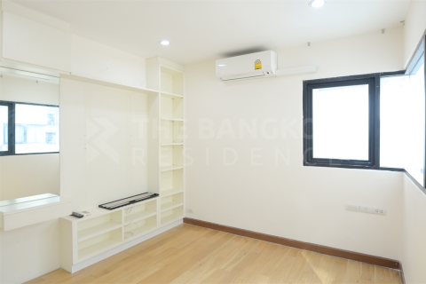 คอนโดมิเนียมในกรุงเทพฯ, ประเทศไทย, 1 ห้องนอน № 246120