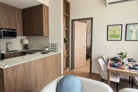 Condominio de 2 dormitorios en Bang Tao, Tailandia № 242016 - foto 3