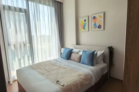 Condominio de 2 dormitorios en Bang Tao, Tailandia № 242016 - foto 7