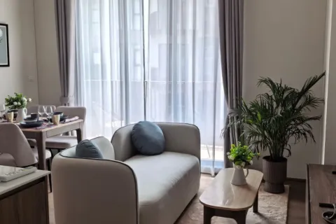 Condominio de 2 dormitorios en Bang Tao, Tailandia № 242016 - foto 2