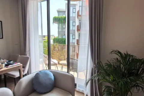 Condominio de 2 dormitorios en Bang Tao, Tailandia № 242016 - foto 4