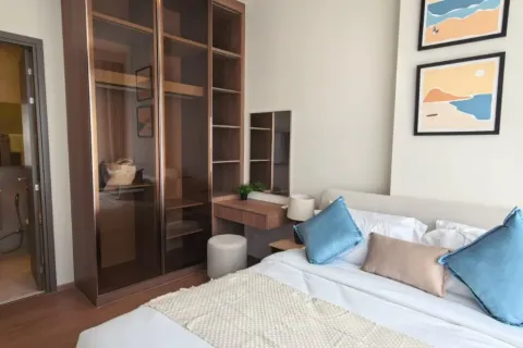 Condominio de 2 dormitorios en Bang Tao, Tailandia № 242016 - foto 6