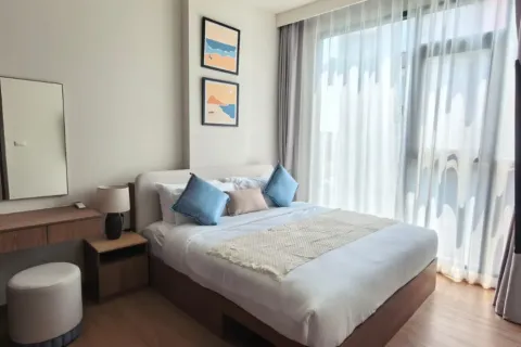 Condominio de 2 dormitorios en Bang Tao, Tailandia № 242016 - foto 5