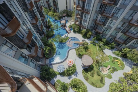 Condominio de 2 dormitorios en Bang Tao, Tailandia № 242016 - foto 20