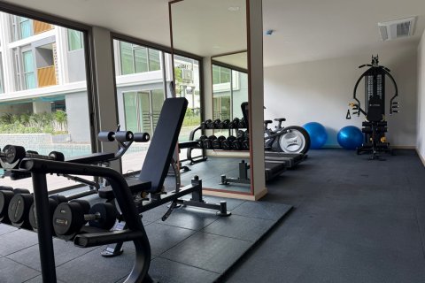 Eigentumswohnung in Bang Tao, Thailand, 1 Schlafzimmer № 234415 - Foto 3