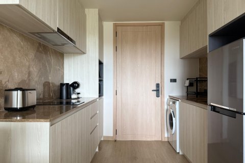 Eigentumswohnung in Bang Tao, Thailand, 1 Schlafzimmer № 234415 - Foto 19