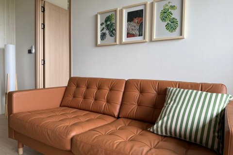 Eigentumswohnung in Bang Tao, Thailand, 1 Schlafzimmer № 234415 - Foto 7