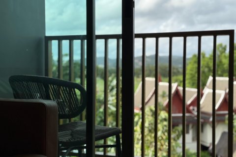 Eigentumswohnung in Bang Tao, Thailand, 1 Schlafzimmer № 234415 - Foto 17