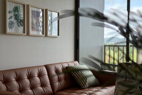 Eigentumswohnung in Bang Tao, Thailand, 1 Schlafzimmer № 234415 - Foto 4
