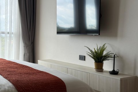 Eigentumswohnung in Bang Tao, Thailand, 1 Schlafzimmer № 234415 - Foto 13