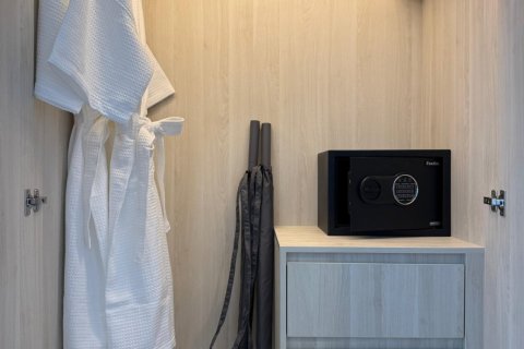 Eigentumswohnung in Bang Tao, Thailand, 1 Schlafzimmer № 234415 - Foto 14
