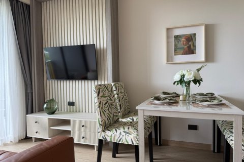 Eigentumswohnung in Bang Tao, Thailand, 1 Schlafzimmer № 234415 - Foto 9