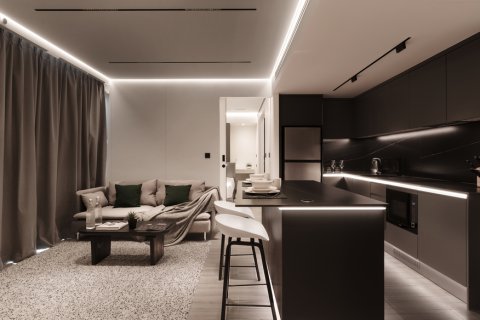 Apartment in Pattaya, Thailand 3 rooms № 241866 - photo 2