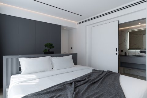 Apartment in Pattaya, Thailand 3 rooms № 241866 - photo 6