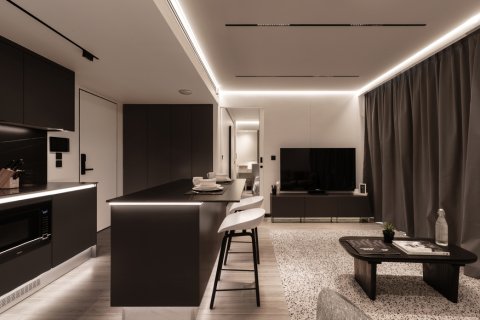 Apartment in Pattaya, Thailand 3 rooms № 241866 - photo 3