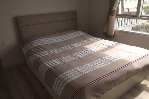Condominio de 2 dormitorios en Pattaya, Tailandia № 242520 - foto 5