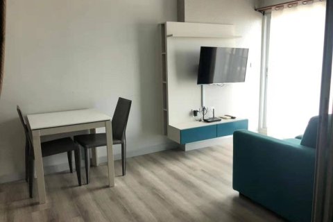 Condominio de 2 dormitorios en Pattaya, Tailandia № 242520 - foto 2