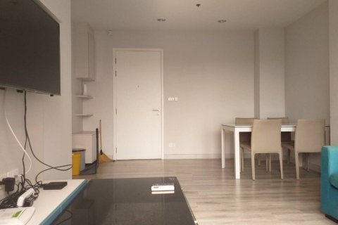 Condominio de 2 dormitorios en Pattaya, Tailandia № 242520 - foto 3