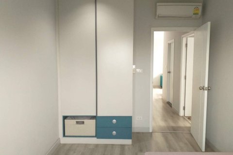 Condo in Pattaya, Thailand, 2 bedrooms № 242520