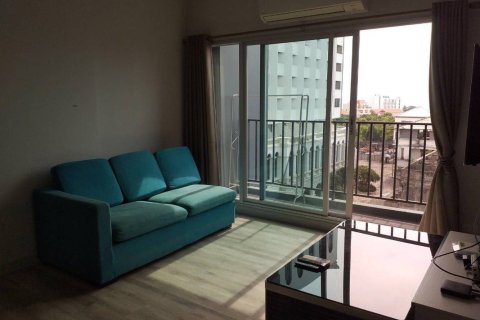 Condominio de 2 dormitorios en Pattaya, Tailandia № 242520 - foto 9