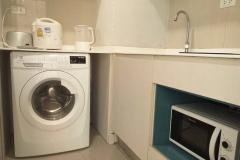 Condominio de 2 dormitorios en Pattaya, Tailandia № 242520 - foto 8
