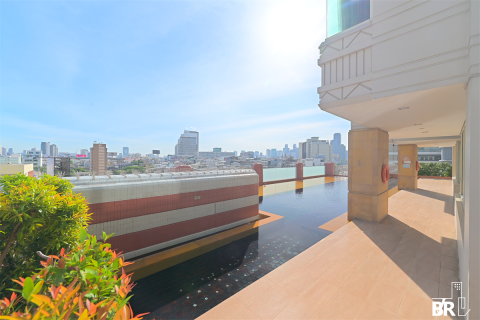 Condominio de 2 dormitorios en Bangkok, Tailandia № 186472 - foto 5
