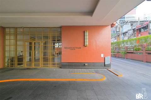 Condominio de 2 dormitorios en Bangkok, Tailandia № 186472 - foto 7