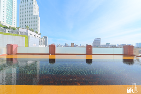 Condo in Bangkok, Thailand, 2 bedrooms № 186472 - photo 6