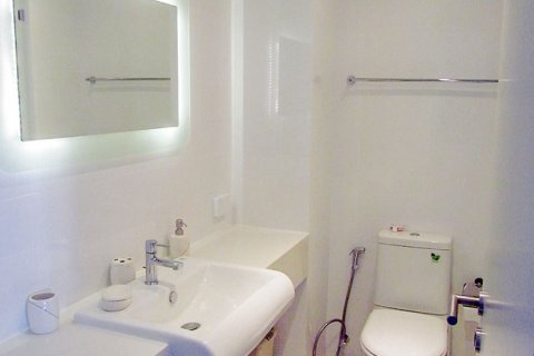 Condominio de 1 dormitorio en Pattaya, Tailandia № 242157